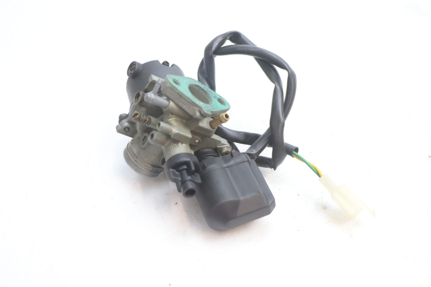 photo de CARBURADOR PEUGEOT TKR TREKKER FURIOUS 50 (2005 - 2014) - Vista general del producto