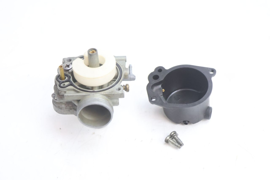 photo de CARBURADOR PEUGEOT TKR TREKKER FURIOUS 50 (2005 - 2014) - Recambio usado revisado