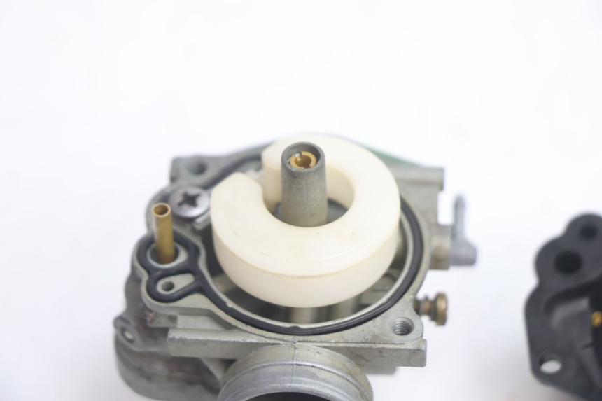 photo de CARBURADOR PEUGEOT TKR TREKKER FURIOUS 50 (2005 - 2014) - Marcados y referencias originales