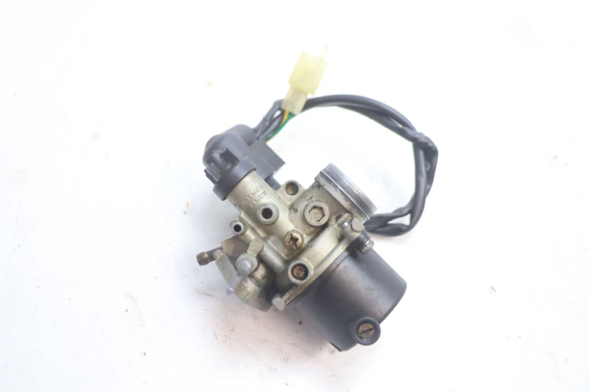 photo de CARBURADOR PEUGEOT TKR TREKKER FURIOUS 50 (2005 - 2014) - Detalle de la pieza