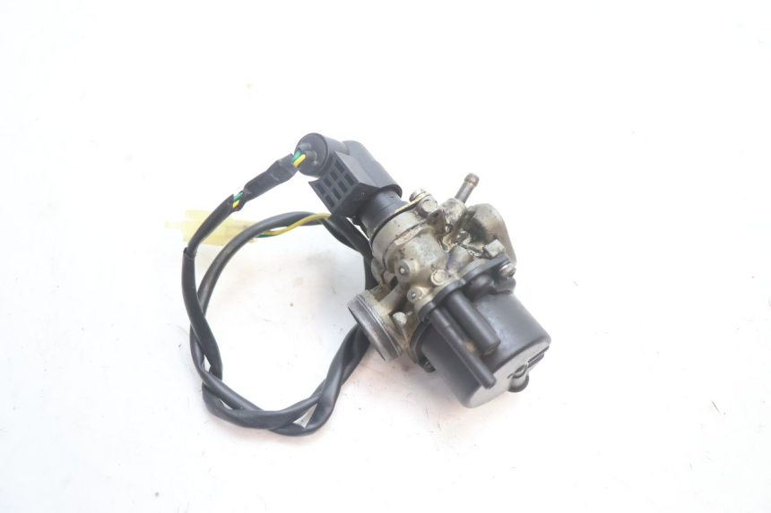 photo de CARBURADOR PEUGEOT TKR TREKKER FURIOUS 50 (2005 - 2014) - Primer plano técnico