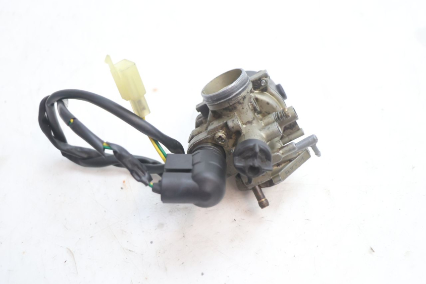 photo de CARBURADOR PEUGEOT TKR TREKKER FURIOUS 50 (2005 - 2014) - Vista general del producto