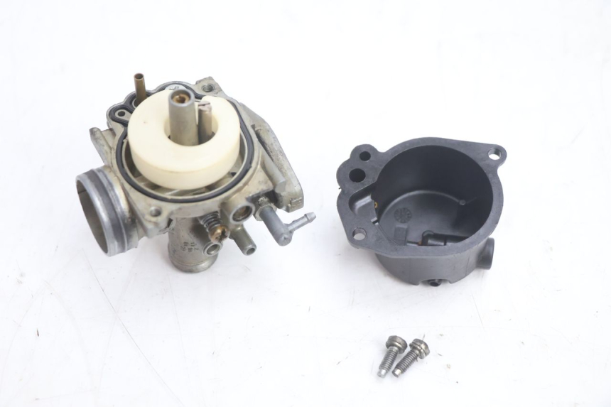 photo de CARBURADOR PEUGEOT TKR TREKKER FURIOUS 50 (2005 - 2014) - Recambio usado revisado