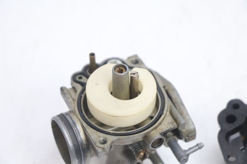 photo de CARBURADOR PEUGEOT TKR TREKKER FURIOUS 50 (2005 - 2014) - Marcados y referencias originales