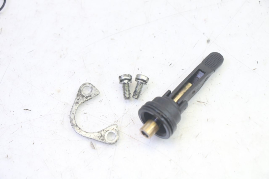 photo de CARBURADOR KSR TR SM 50 (2015 - 2018) - Características distintivas