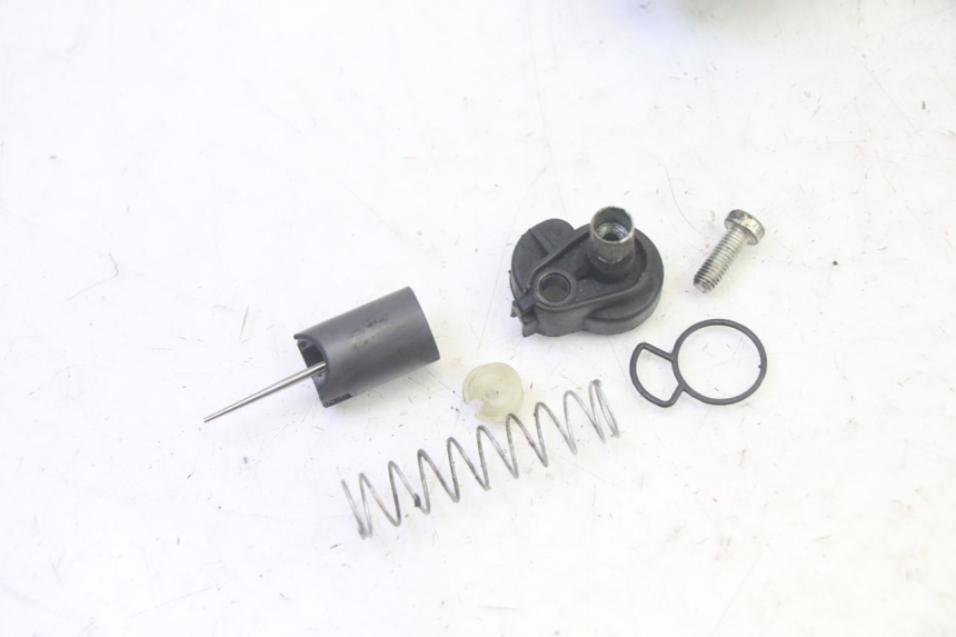 photo de CARBURADOR KSR TR SM 50 (2015 - 2018) - Zoom sobre los componentes