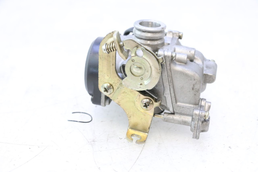 photo de CARBURADOR BAOTIAN TRAVEL SPIRIT 50 (2010 - 2012) - Primer plano técnico