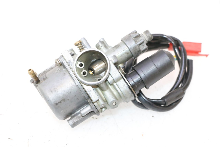 photo de CARBURADOR PEUGEOT TREKKER TKR 50 (2005 - 2014) - Vista principal
