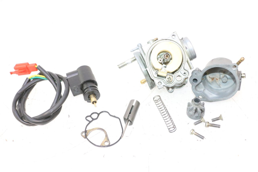 photo de CARBURADOR PEUGEOT TREKKER TKR 50 (2005 - 2014) - Detalle de la pieza