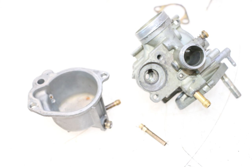 photo de CARBURADOR PEUGEOT TREKKER TKR 50 (2005 - 2014) - Primer plano de alta resolución