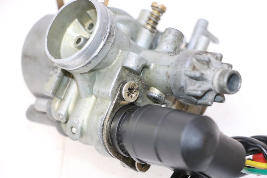 photo de CARBURADOR PEUGEOT TREKKER TKR 50 (2005 - 2014) - Otra perspectiva