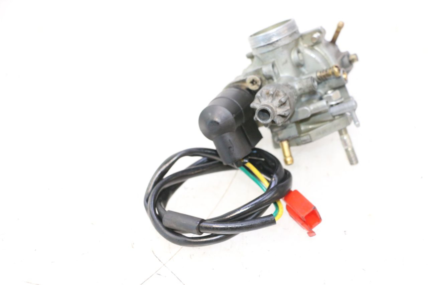 photo de CARBURADOR PEUGEOT TREKKER TKR 50 (2005 - 2014) - Primer plano técnico