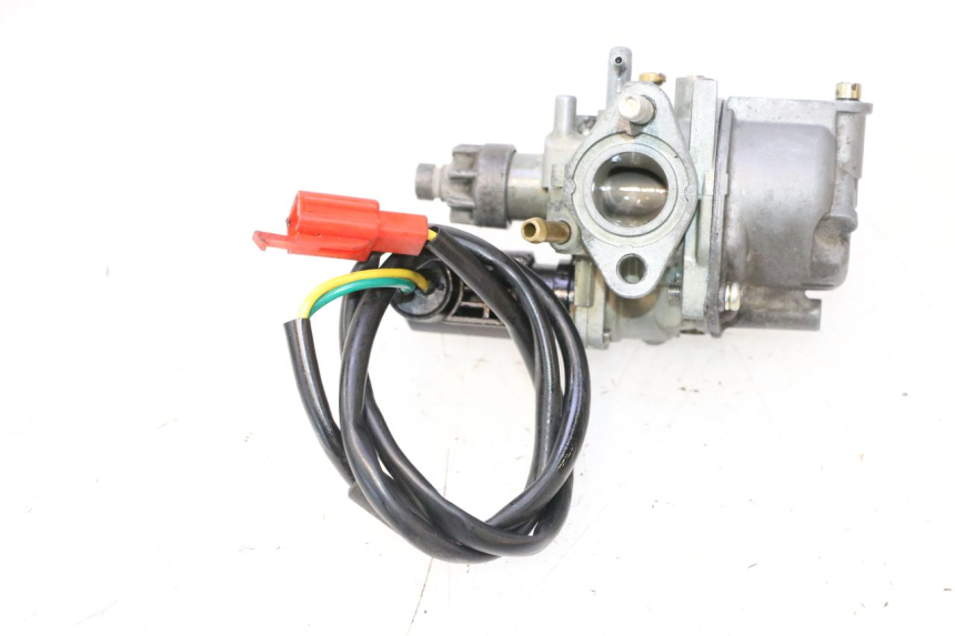 photo de CARBURADOR PEUGEOT TREKKER TKR 50 (2005 - 2014) - Estado de la superficie y material