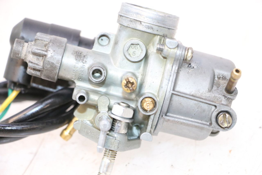 photo de CARBURADOR PEUGEOT TREKKER TKR 50 (2005 - 2014) - Recambio usado revisado