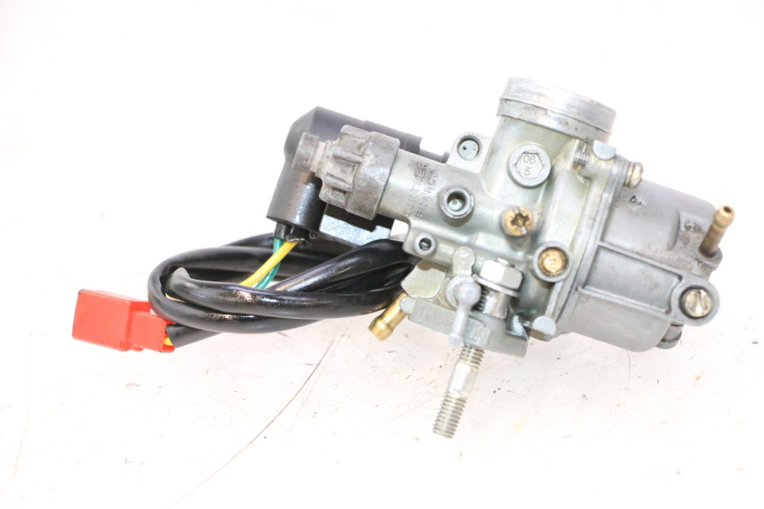 photo de CARBURADOR PEUGEOT TREKKER TKR 50 (2005 - 2014) - Marcados y referencias originales