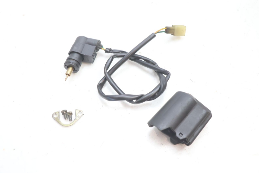 photo de CARBURADOR PEUGEOT TREKKER 50 (1995 - 2004) - Características distintivas