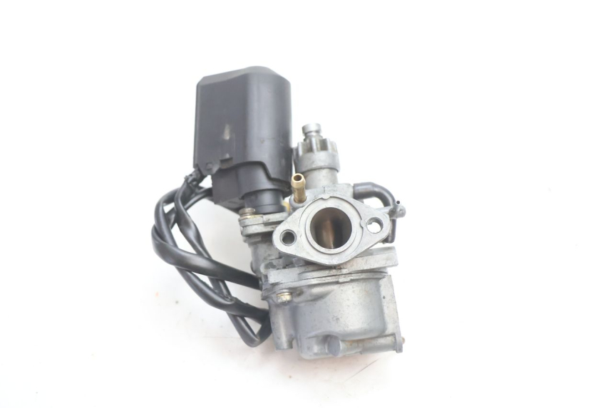 photo de CARBURADOR PEUGEOT TREKKER 50 (1995 - 2004) - Zoom estado de uso