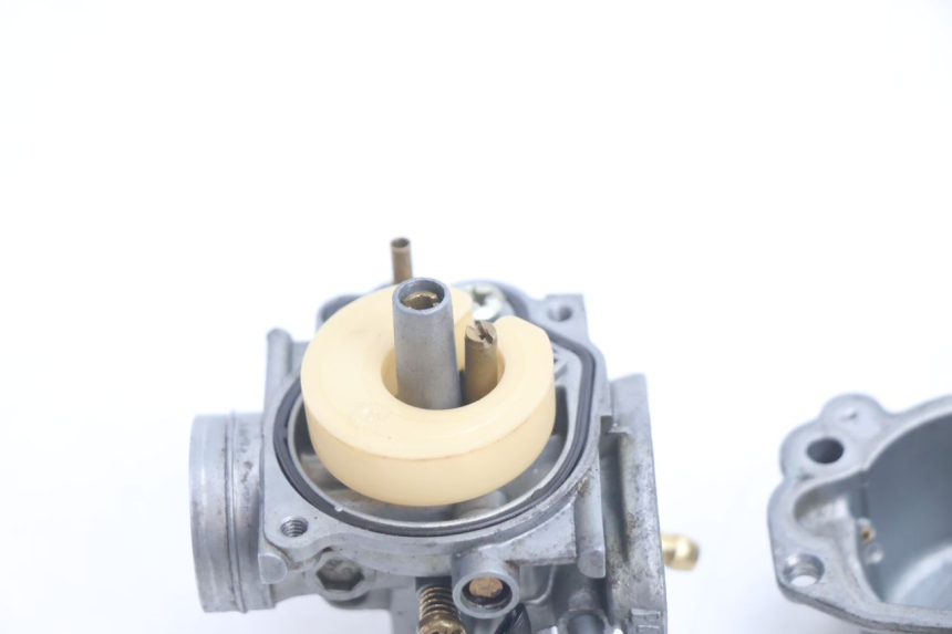 photo de CARBURADOR PEUGEOT TREKKER 50 (1995 - 2004) - Recambio usado revisado