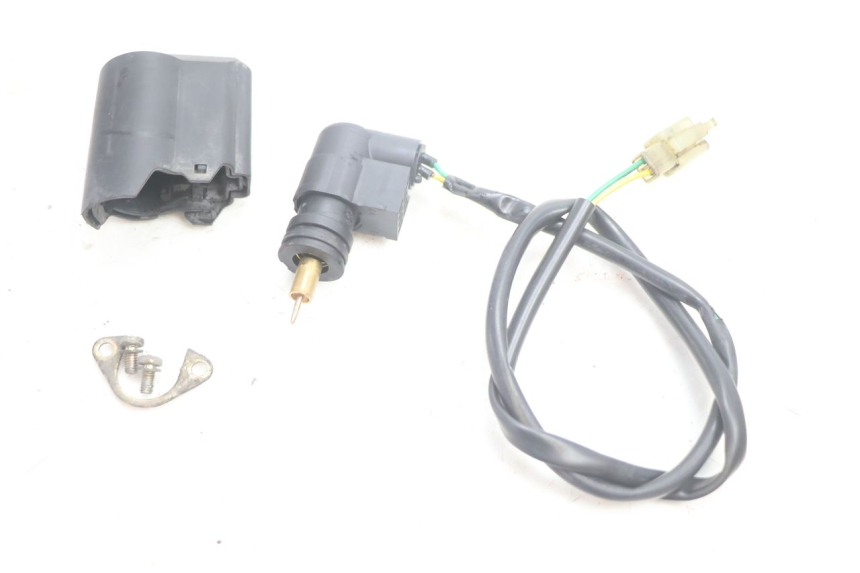 photo de CARBURADOR PEUGEOT TREKKER 50 (1995 - 2004) - Zoom sobre los componentes