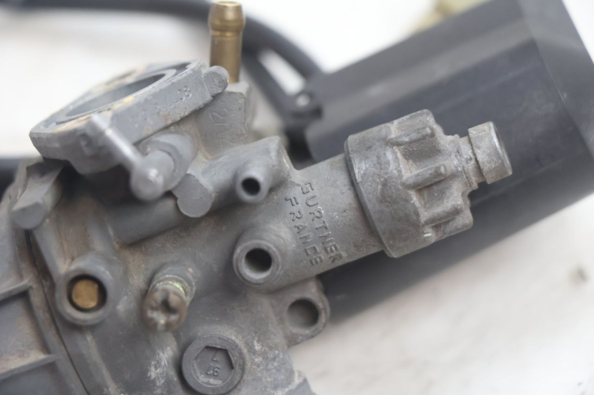 photo de CARBURADOR PEUGEOT TREKKER 50 (1995 - 2004) - Zoom estado de uso