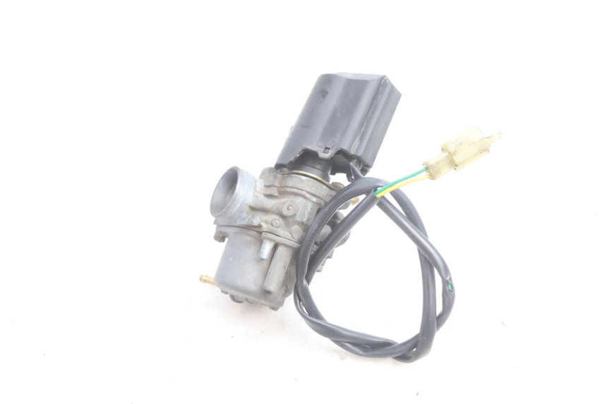 photo de CARBURADOR PEUGEOT TREKKER 50 (1995 - 2004) - Primer plano técnico