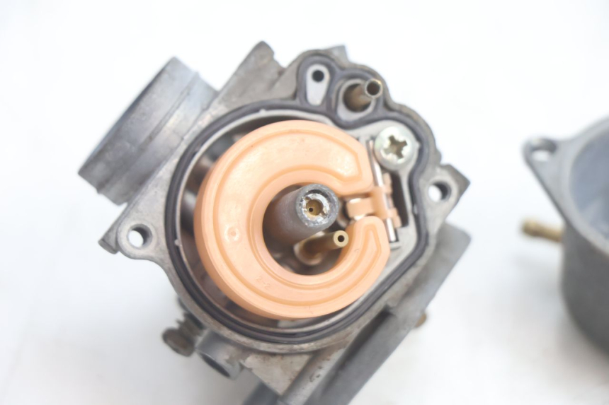 photo de CARBURADOR PEUGEOT TREKKER 50 (1995 - 2004) - Marcados y referencias originales