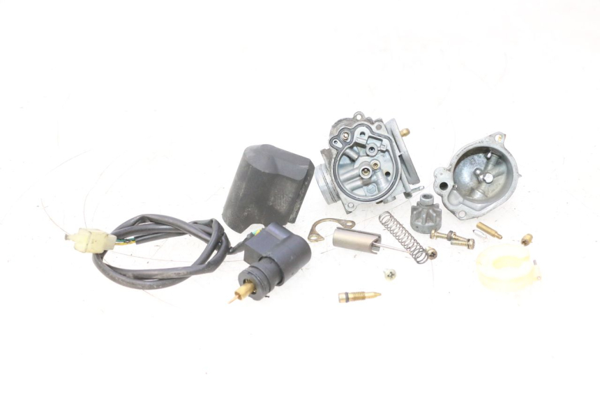 photo de CARBURADOR PEUGEOT TREKKER 50 (1995 - 2004) - Detalle de la pieza