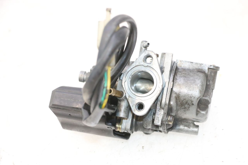 photo de CARBURADOR PEUGEOT TREKKER 50 (1995 - 2004) - Características distintivas