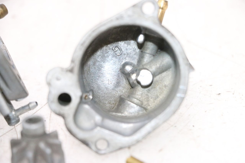 photo de CARBURADOR PEUGEOT TREKKER 50 (1995 - 2004) - Detalle de la pieza