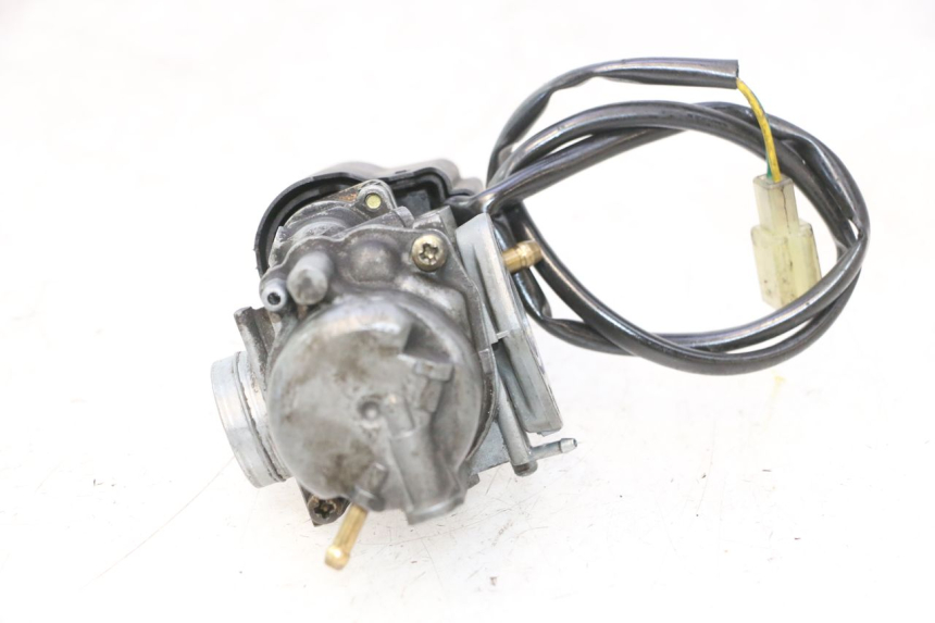 photo de CARBURADOR PEUGEOT TREKKER 50 (1995 - 2004) - Estado de la superficie y material