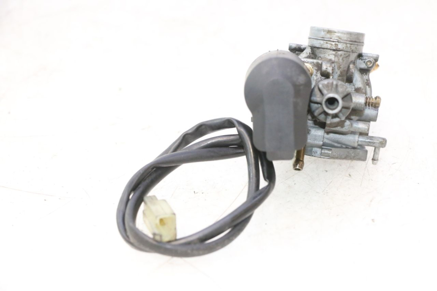 photo de CARBURADOR PEUGEOT TREKKER 50 (1995 - 2004) - Recambio usado revisado