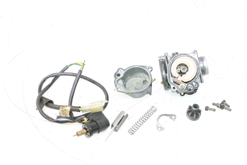 photo de CARBURADOR PEUGEOT TREKKER 50 (1995 - 2004) - Detalle de la pieza