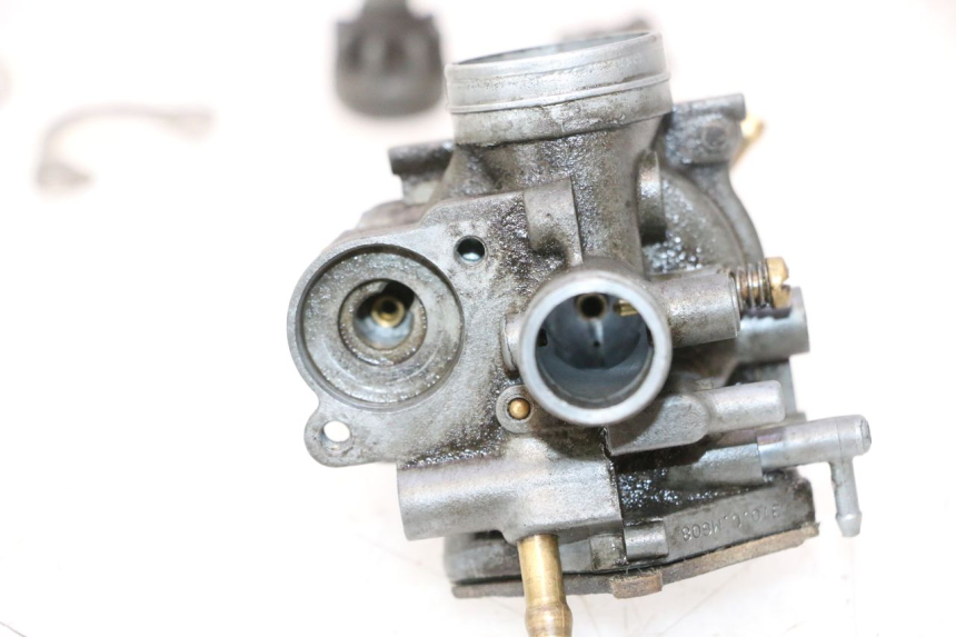 photo de CARBURADOR PEUGEOT TREKKER 50 (1995 - 2004) - Zoom sobre los componentes