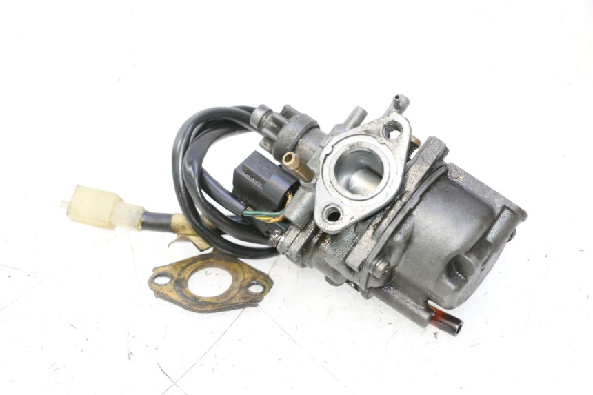 photo de CARBURADOR PEUGEOT TREKKER 50 (1995 - 2004) - Detalles de los puntos de fijación