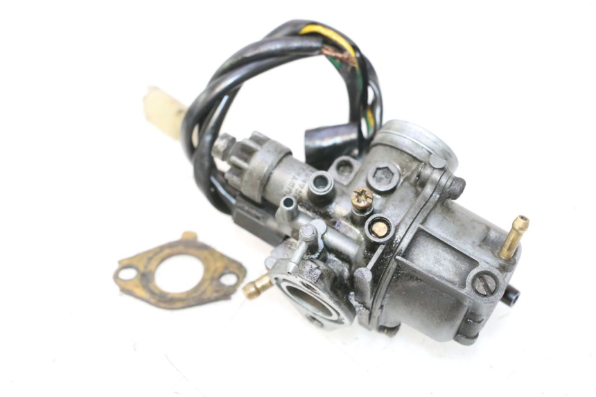 photo de CARBURADOR PEUGEOT TREKKER 50 (1995 - 2004) - Estado de la superficie y material