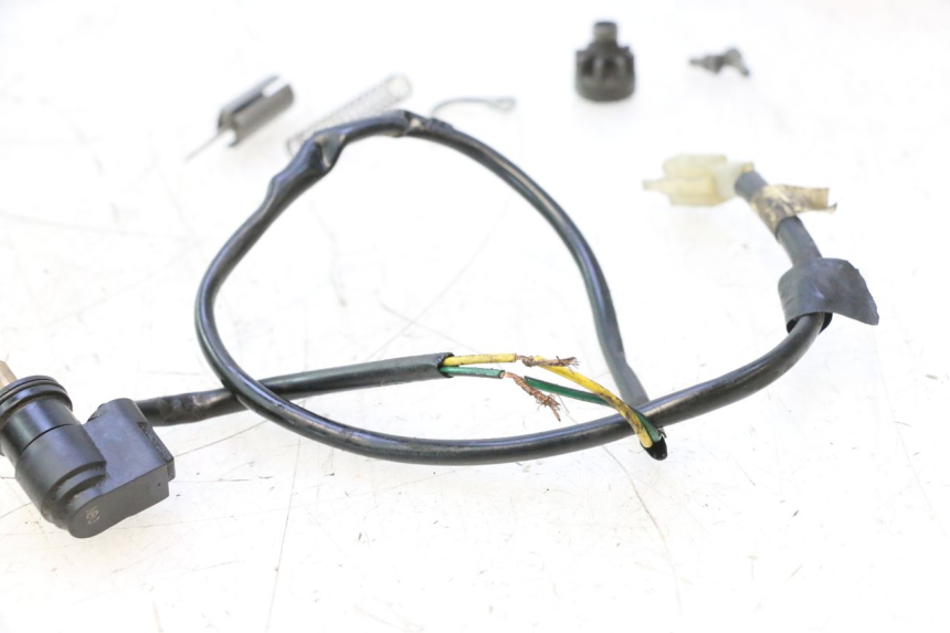 photo de CARBURADOR PEUGEOT TREKKER 50 (1995 - 2004) - Recambio usado revisado