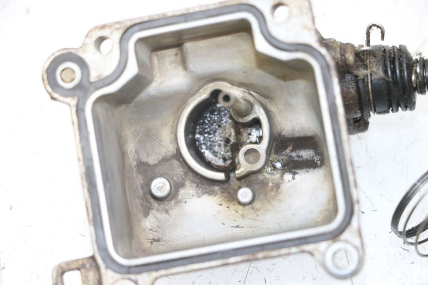 photo de CARBURADOR HONDA TRX 300 (1988 - 2000) - Inspección visual detallada