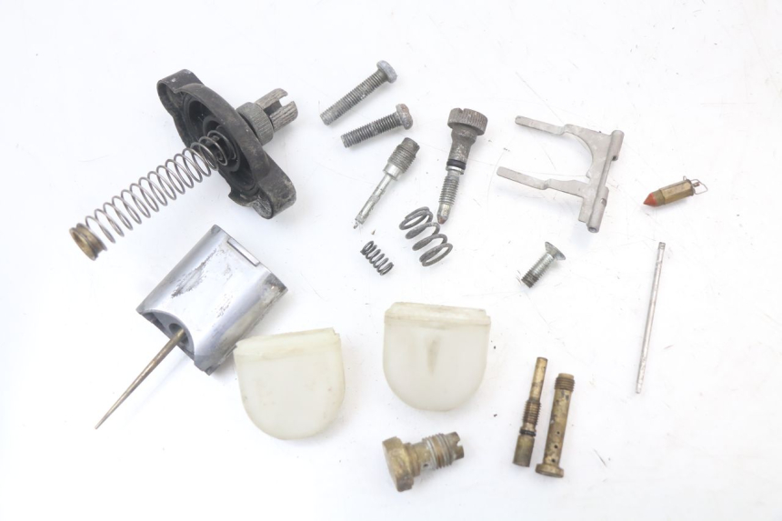 photo de CARBURADOR SUZUKI TS X 80 (1984 - 1988) - Vista principal