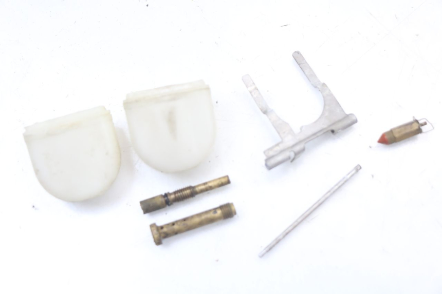 photo de CARBURADOR SUZUKI TS X 80 (1984 - 1988) - Otra perspectiva