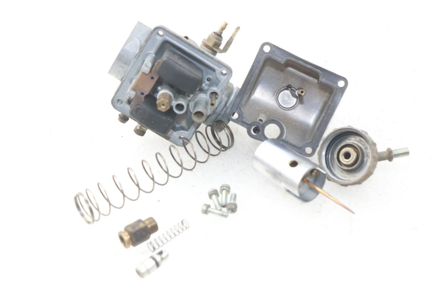 photo de CARBURADOR YAMAHA TW 125 (1998 - 2002) - Otra vista del artículo