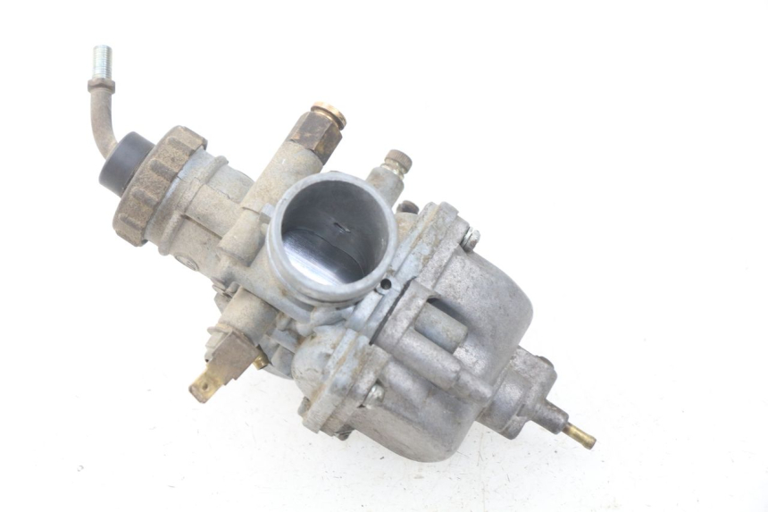 photo de CARBURADOR YAMAHA TW 125 (1998 - 2002) - Primer plano técnico