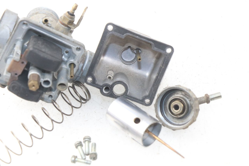 photo de CARBURADOR YAMAHA TW 125 (1998 - 2002) - Recambio usado revisado