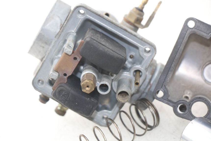 photo de CARBURADOR YAMAHA TW 125 (1998 - 2002) - Marcados y referencias originales