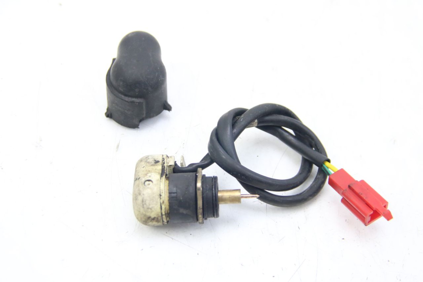 photo de CARBURADOR PEUGEOT TWEET 4T 50 (2010 - 2014) - Recambio usado revisado