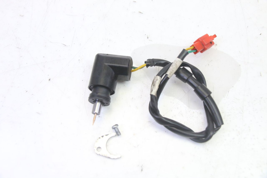 photo de CARBURADOR PEUGEOT TWEET 4T 50 (2018 - 2022) - Otra vista del artículo