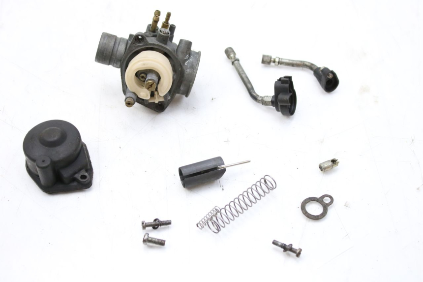 photo de CARBURADOR KEEWAY TX 50 (2008 - 2015) - Zoom estado de uso