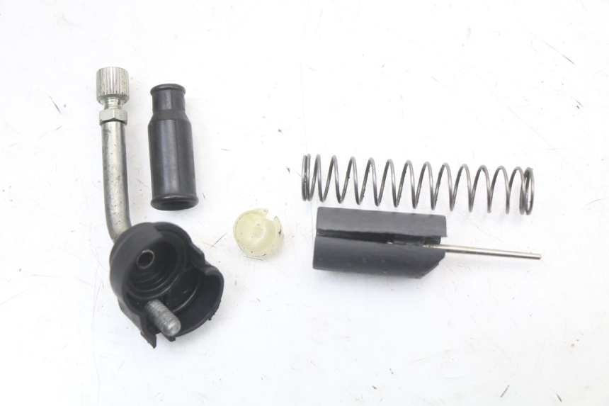 photo de CARBURADOR KEEWAY TX 50 (2008 - 2015) - Marcados y referencias originales