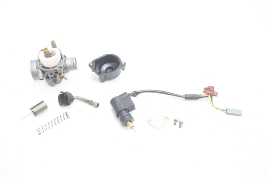 photo de CARBURADOR PIAGGIO TYPHOON 50 (2000 - 2009) - Detalle de la pieza