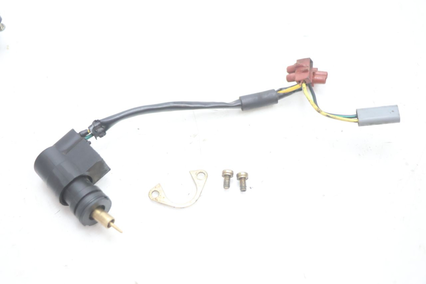 photo de CARBURADOR PIAGGIO TYPHOON 50 (2000 - 2009) - Características distintivas