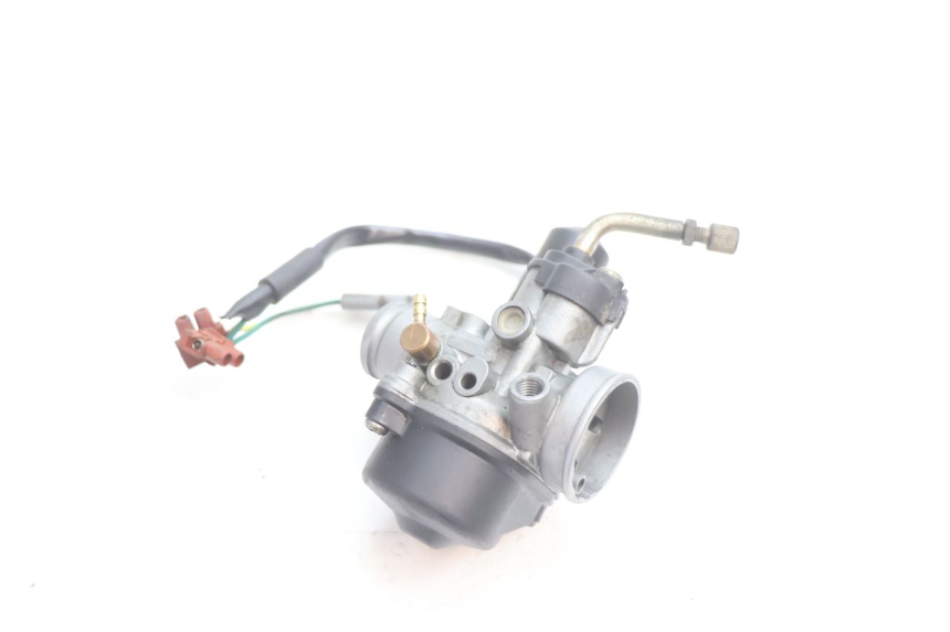 photo de CARBURADOR PIAGGIO TYPHOON 50 (2000 - 2009) - Primer plano técnico